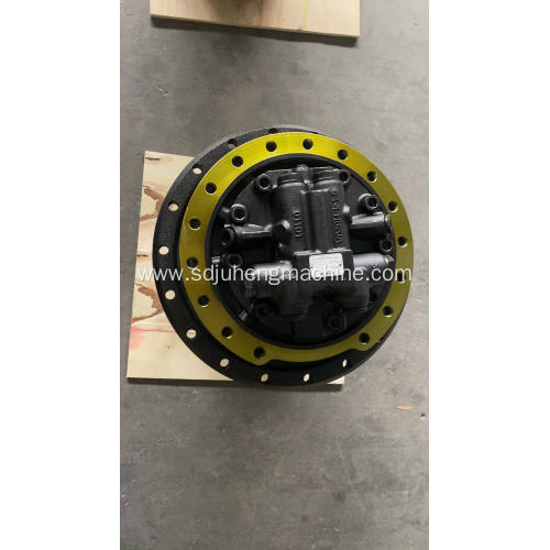 Excavator ZX200-3 Final Drive ZX200-3 Travel Motor 9250188